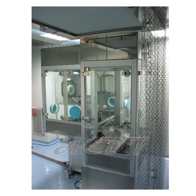 Lab Customized Standalone Clean Booth Laminar Flow Booth